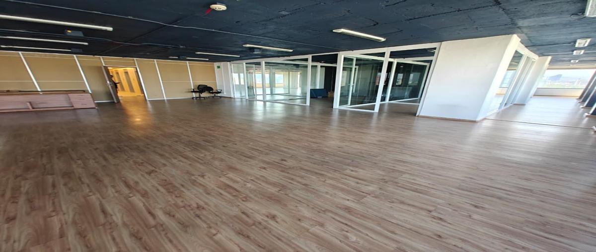 Foto de oficina en renta en  , anzures, miguel hidalgo, df / cdmx, 0 No. 05