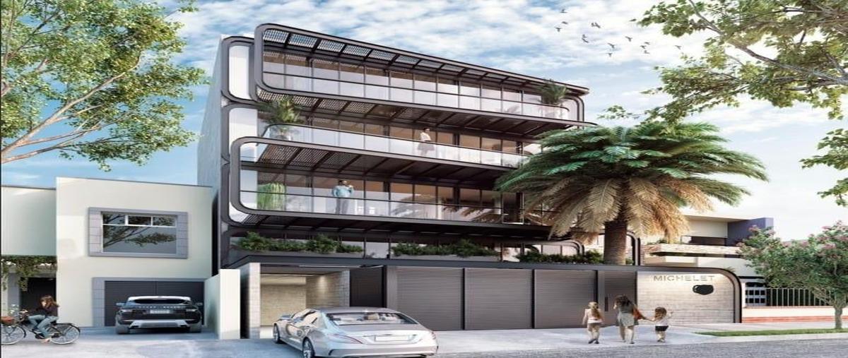 Foto de departamento en venta en  , anzures, miguel hidalgo, df / cdmx, 0 No. 04