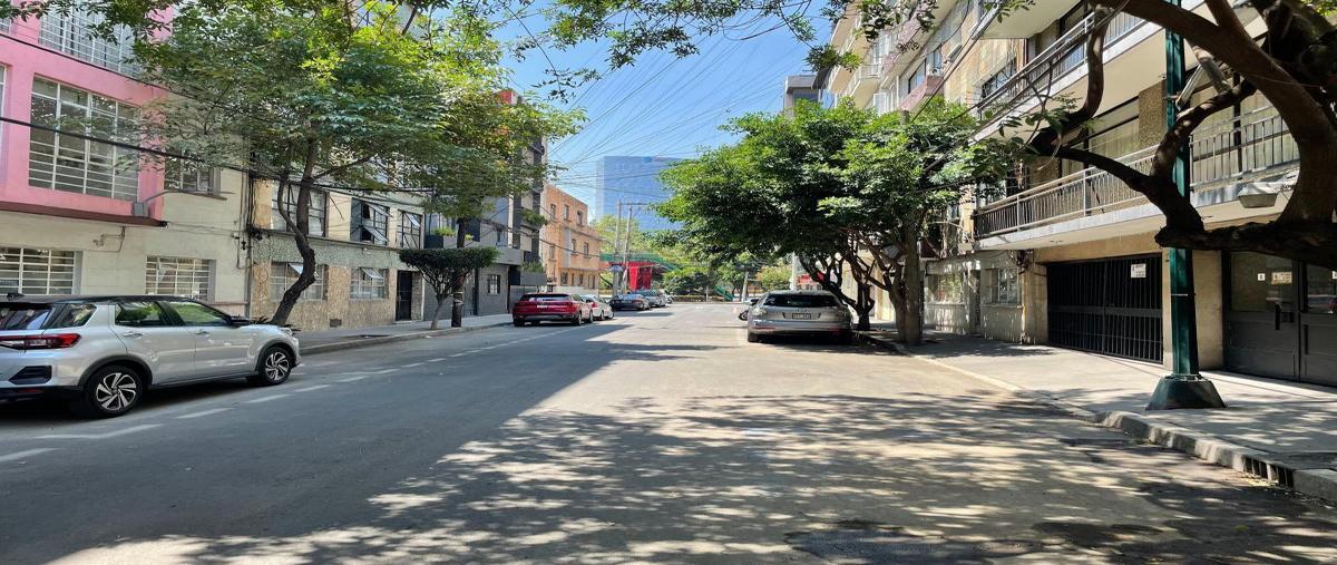 Foto de terreno habitacional en venta en  , anzures, miguel hidalgo, df / cdmx, 30961306 No. 03