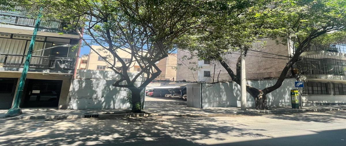 Foto de terreno habitacional en venta en  , anzures, miguel hidalgo, df / cdmx, 30961306 No. 05
