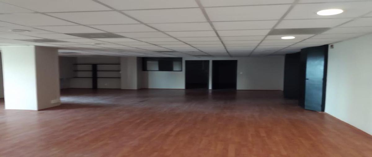 Foto de oficina en renta en  , anzures, miguel hidalgo, df / cdmx, 0 No. 03
