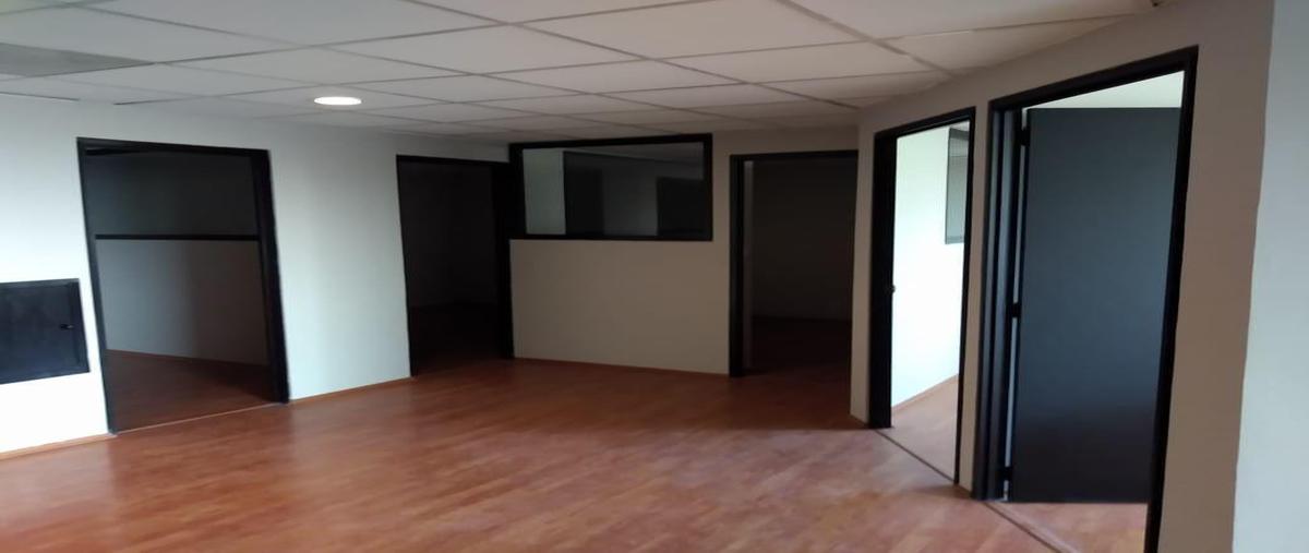 Foto de oficina en renta en  , anzures, miguel hidalgo, df / cdmx, 30961310 No. 05