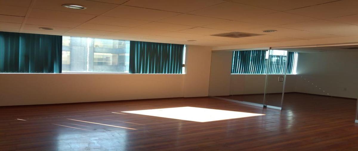 Foto de oficina en renta en  , anzures, miguel hidalgo, df / cdmx, 30961311 No. 03