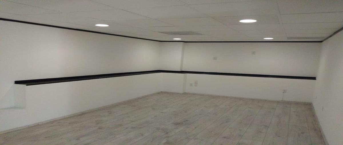 Foto de oficina en renta en  , anzures, miguel hidalgo, df / cdmx, 30961311 No. 05