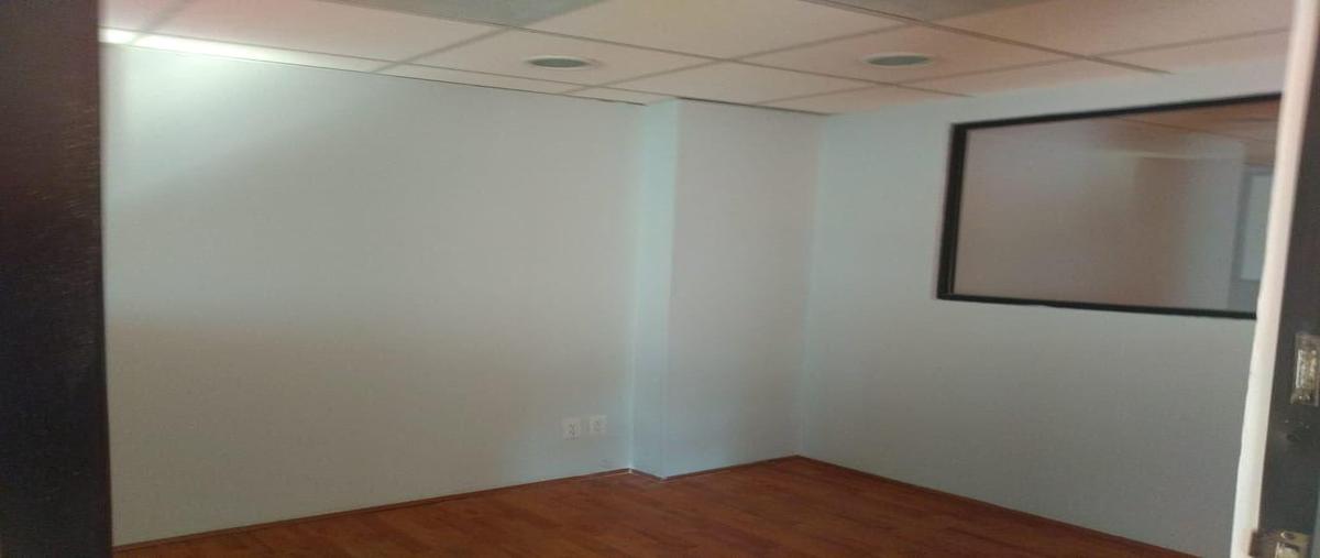 Foto de oficina en renta en  , anzures, miguel hidalgo, df / cdmx, 30961324 No. 04