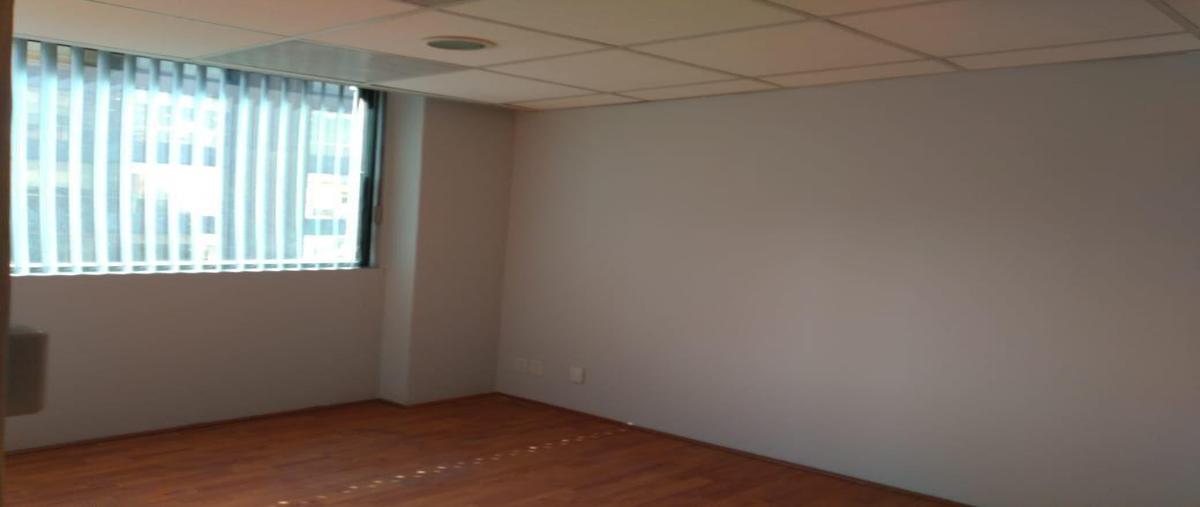Foto de oficina en renta en  , anzures, miguel hidalgo, df / cdmx, 30961324 No. 05