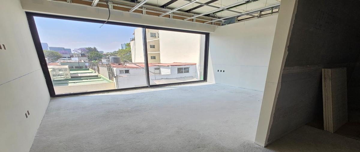 Foto de departamento en venta en  , anzures, miguel hidalgo, df / cdmx, 0 No. 05
