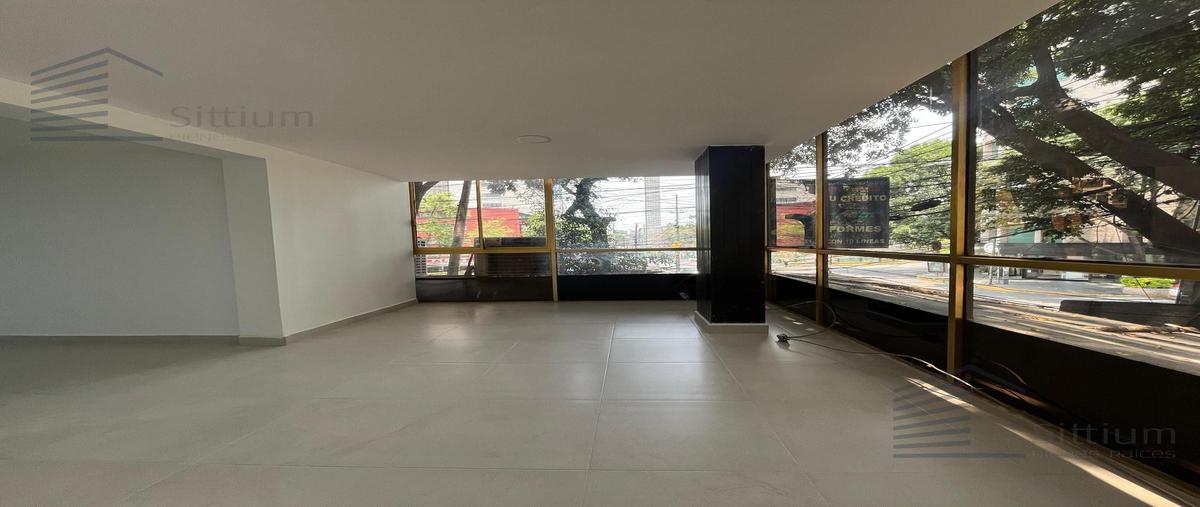 Foto de oficina en renta en  , anzures, miguel hidalgo, df / cdmx, 30965453 No. 03