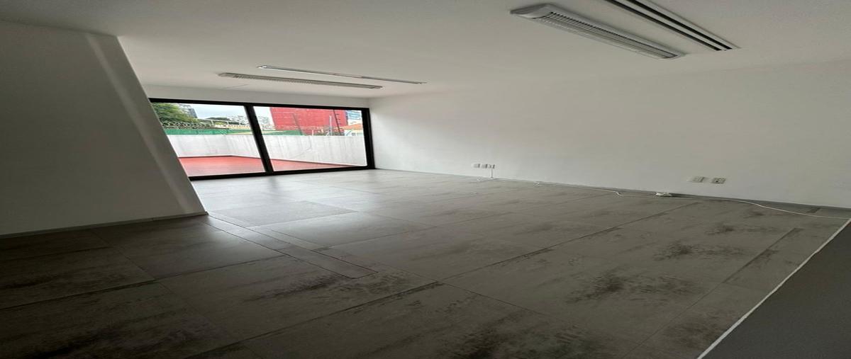 Foto de edificio en renta en  , anzures, miguel hidalgo, df / cdmx, 0 No. 04