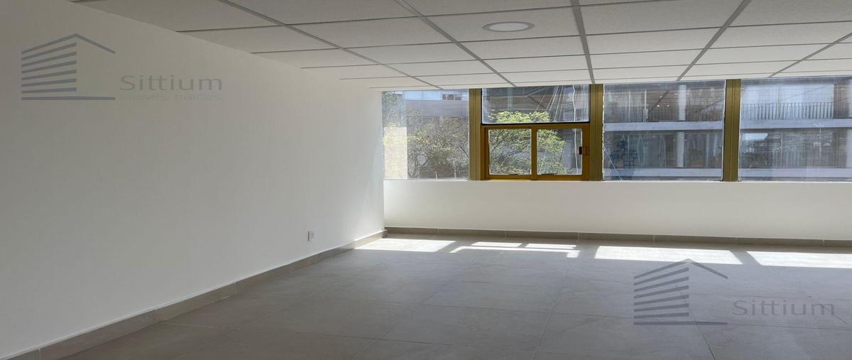 Foto de oficina en renta en  , anzures, miguel hidalgo, df / cdmx, 30979507 No. 03