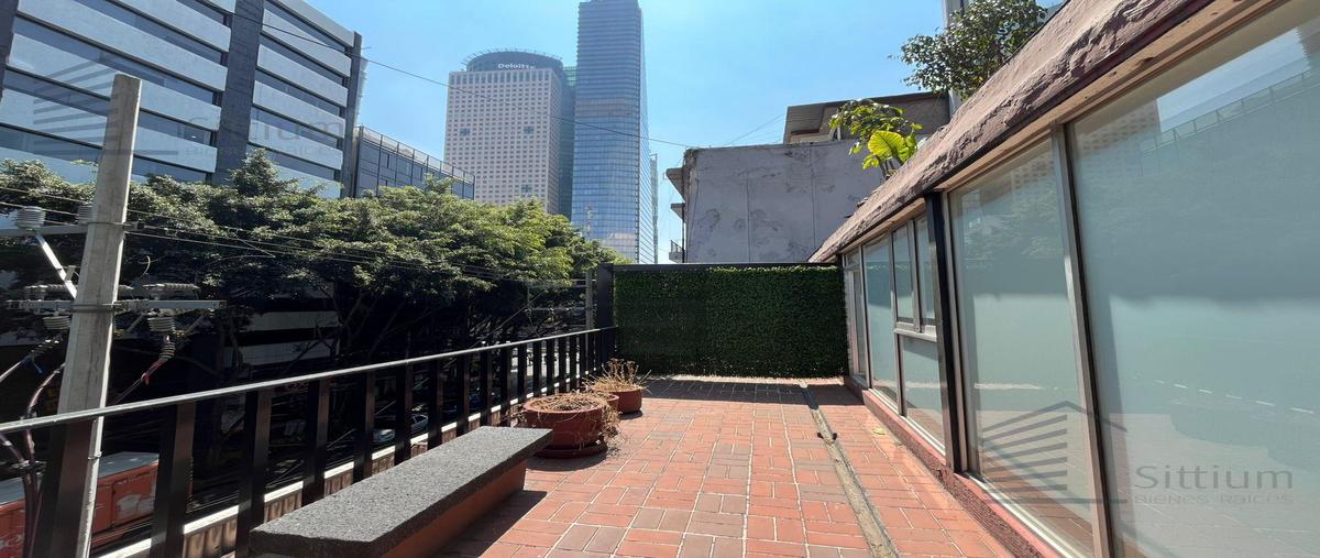 Foto de oficina en renta en  , anzures, miguel hidalgo, df / cdmx, 30979510 No. 05