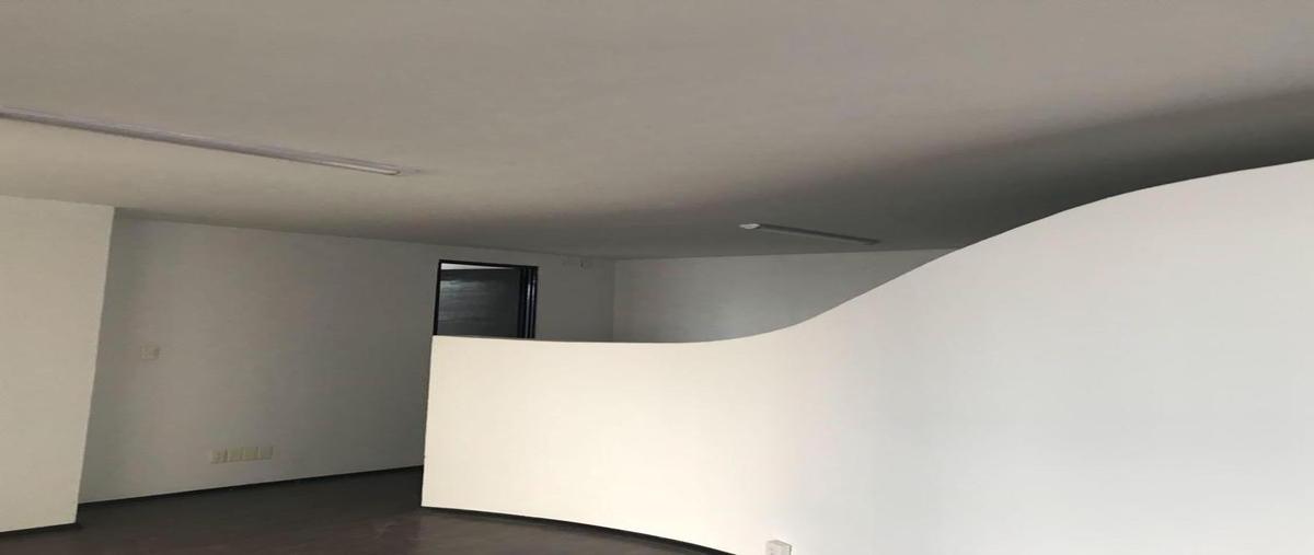 Foto de oficina en renta en  , anzures, miguel hidalgo, df / cdmx, 0 No. 05