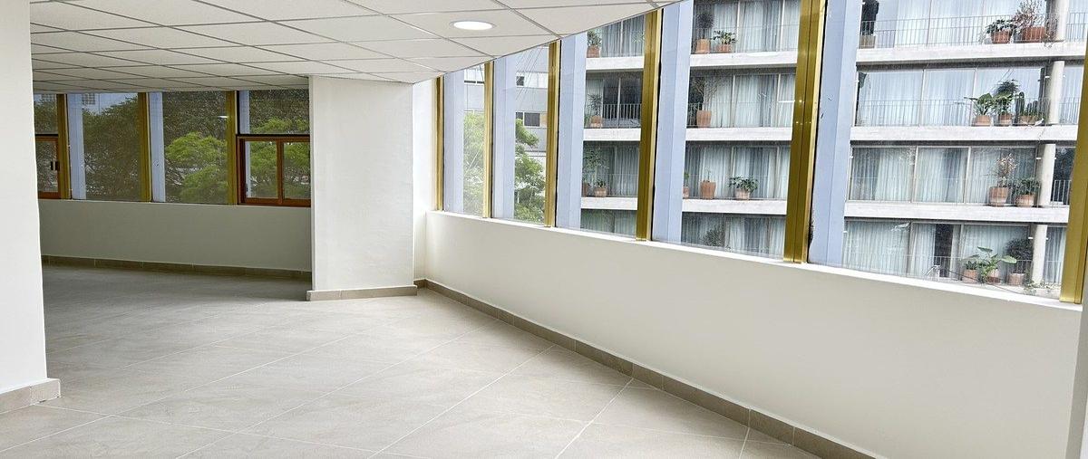 Foto de oficina en renta en  , anzures, miguel hidalgo, df / cdmx, 0 No. 03