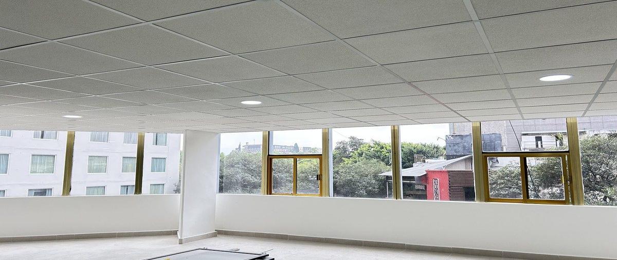 Foto de oficina en renta en  , anzures, miguel hidalgo, df / cdmx, 0 No. 04