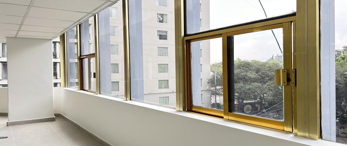 Foto de oficina en renta en  , anzures, miguel hidalgo, df / cdmx, 0 No. 05