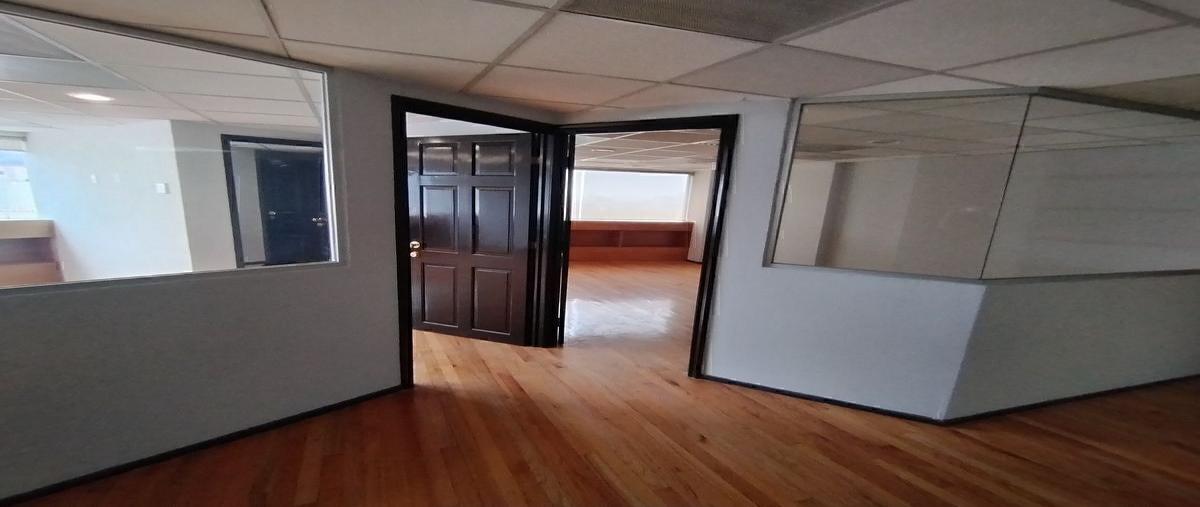 Foto de oficina en renta en  , anzures, miguel hidalgo, df / cdmx, 0 No. 06