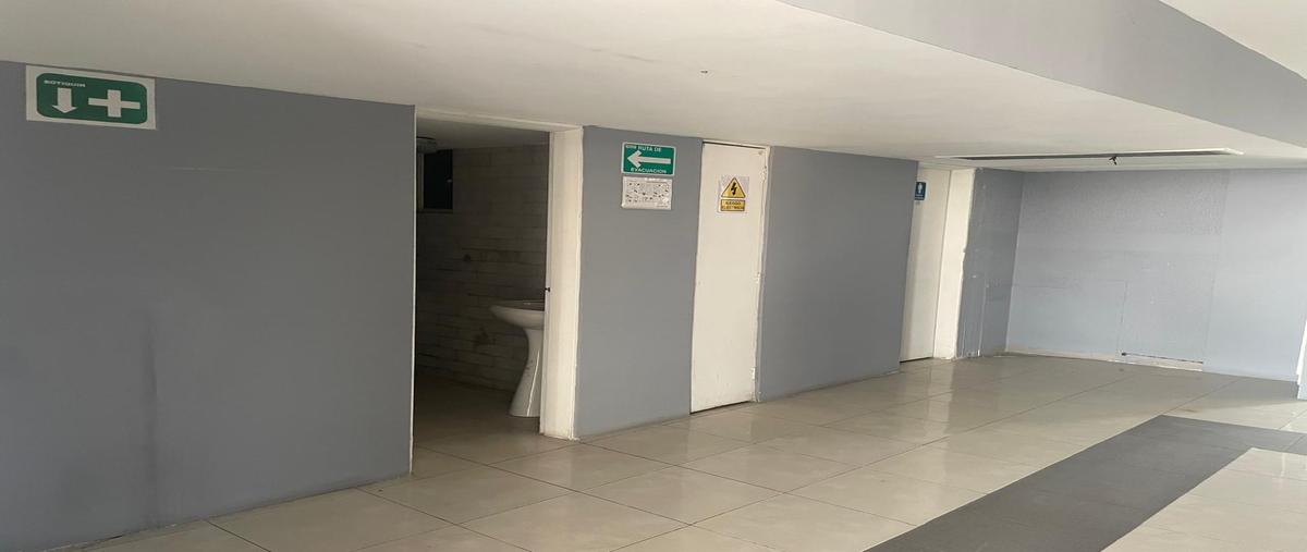Foto de oficina en renta en  , anzures, miguel hidalgo, df / cdmx, 0 No. 05