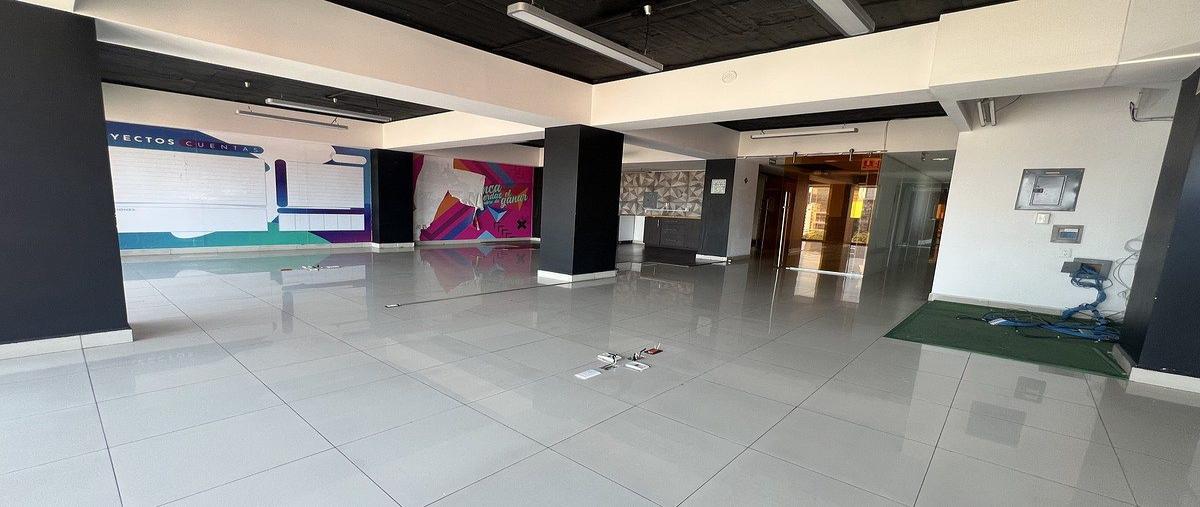 Foto de oficina en renta en  , anzures, miguel hidalgo, df / cdmx, 0 No. 05
