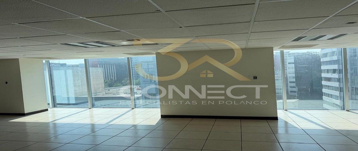 Foto de oficina en renta en  , anzures, miguel hidalgo, df / cdmx, 0 No. 03