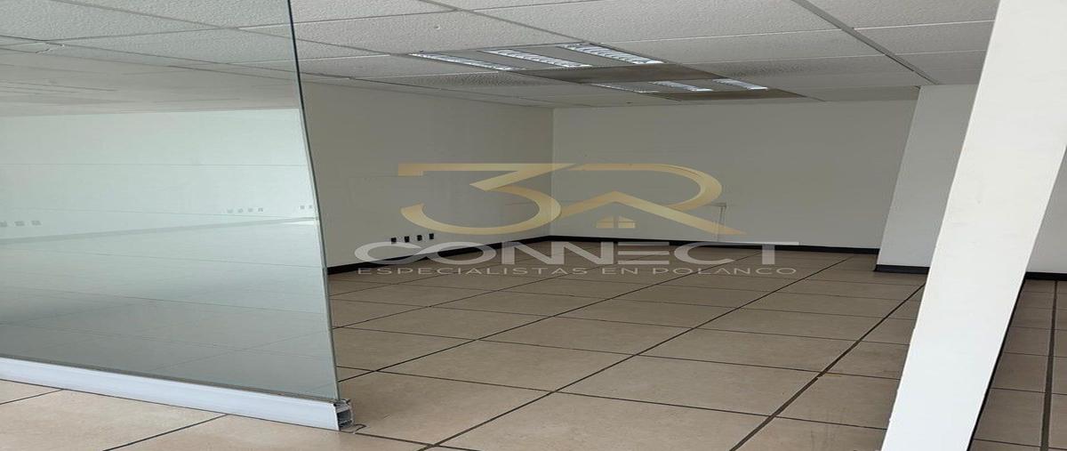 Foto de oficina en renta en  , anzures, miguel hidalgo, df / cdmx, 0 No. 05