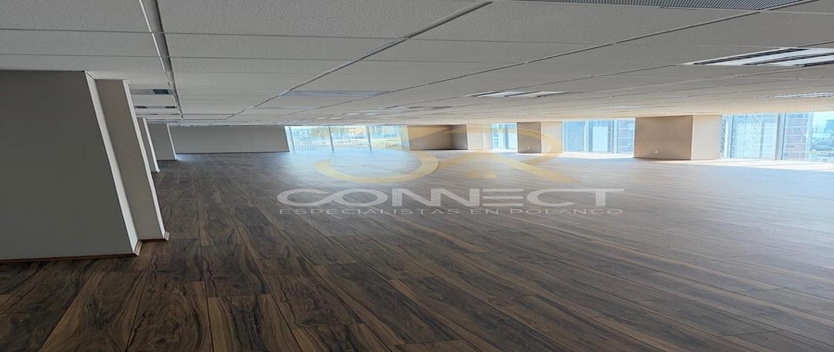 Foto de oficina en renta en  , anzures, miguel hidalgo, df / cdmx, 31015584 No. 03