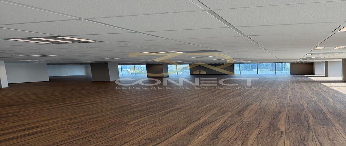 Foto de oficina en renta en  , anzures, miguel hidalgo, df / cdmx, 31015584 No. 05