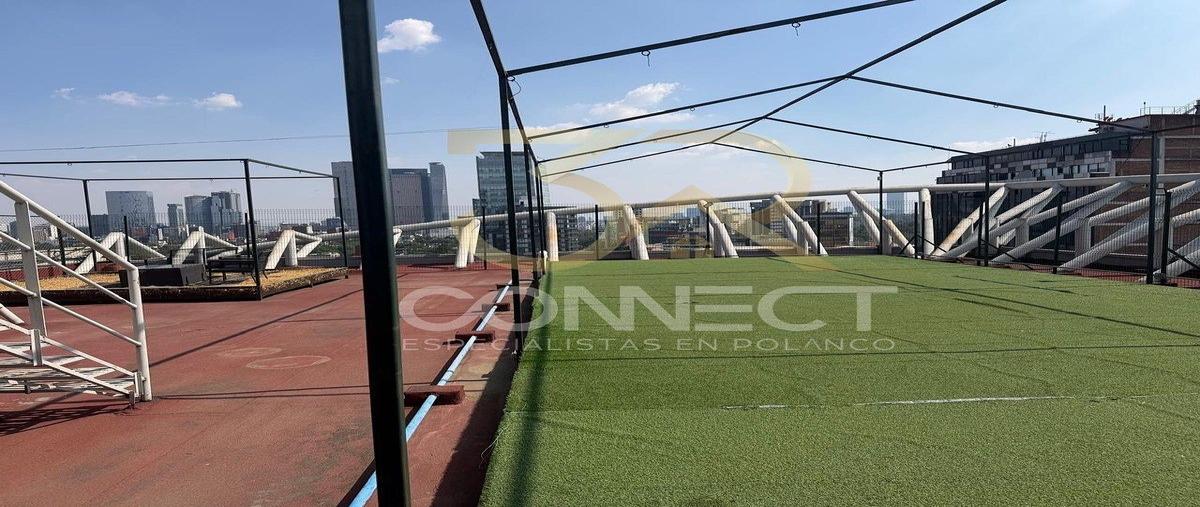 Foto de oficina en renta en  , anzures, miguel hidalgo, df / cdmx, 0 No. 13