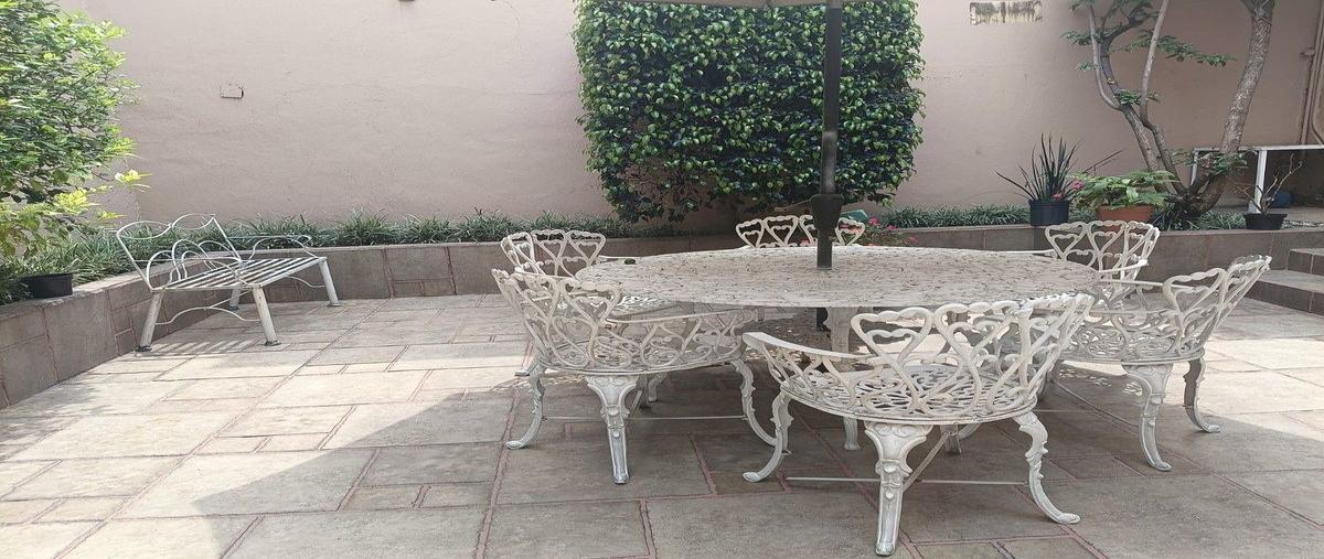 Foto de casa en venta en  , anzures, miguel hidalgo, df / cdmx, 0 No. 04