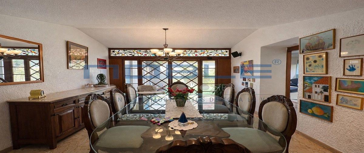 Foto de casa en venta en  , anzures, miguel hidalgo, df / cdmx, 0 No. 04