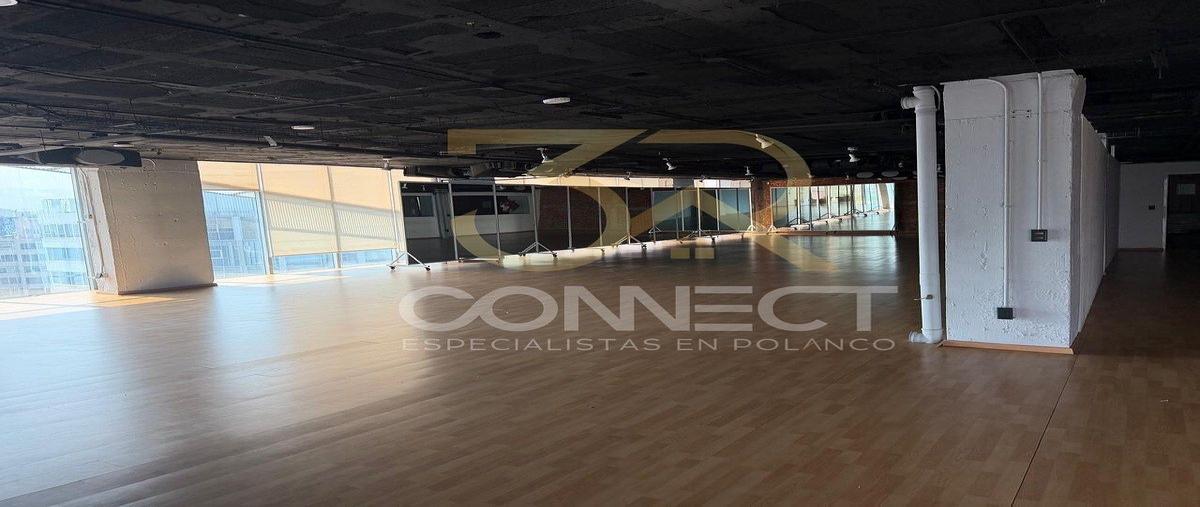 Foto de oficina en renta en  , anzures, miguel hidalgo, df / cdmx, 0 No. 03