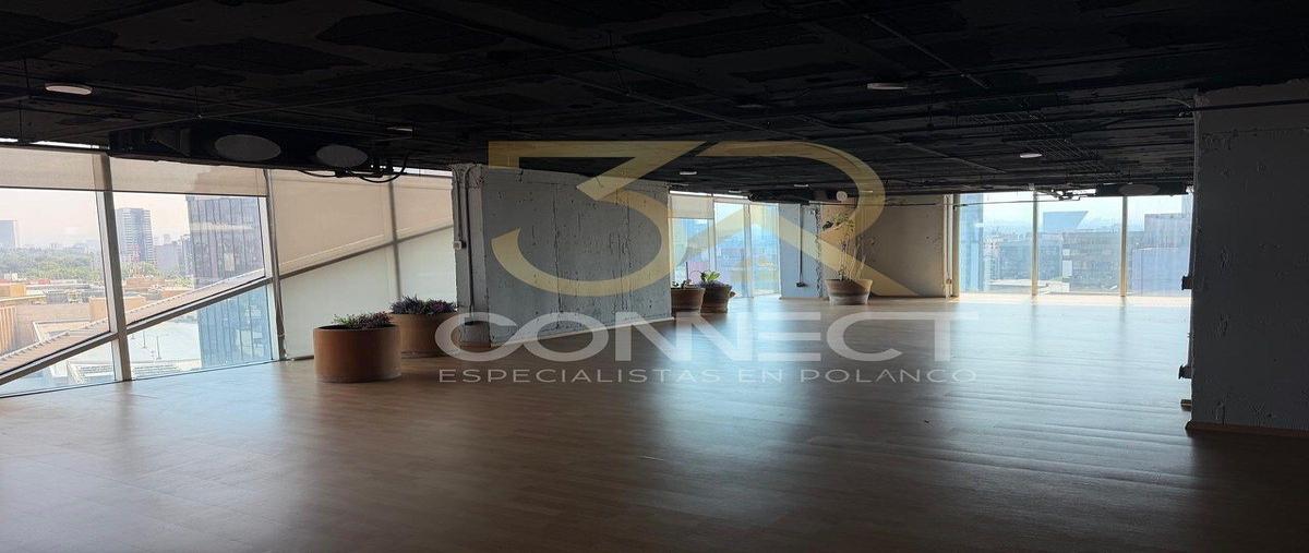Foto de oficina en renta en  , anzures, miguel hidalgo, df / cdmx, 0 No. 04