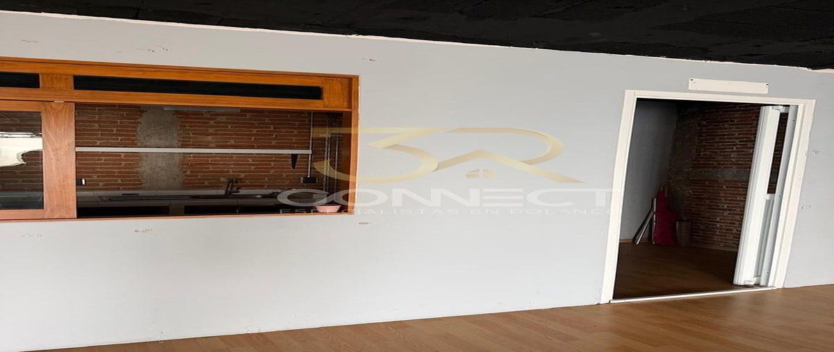 Foto de oficina en renta en  , anzures, miguel hidalgo, df / cdmx, 0 No. 05