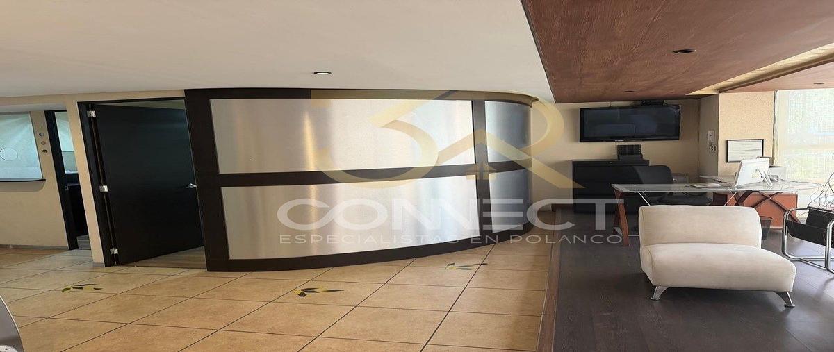 Foto de oficina en renta en  , anzures, miguel hidalgo, df / cdmx, 0 No. 05