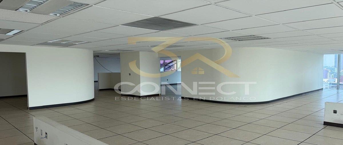 Foto de oficina en renta en  , anzures, miguel hidalgo, df / cdmx, 0 No. 04
