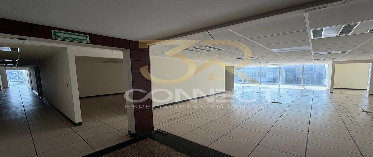 Foto de oficina en renta en  , anzures, miguel hidalgo, df / cdmx, 0 No. 05