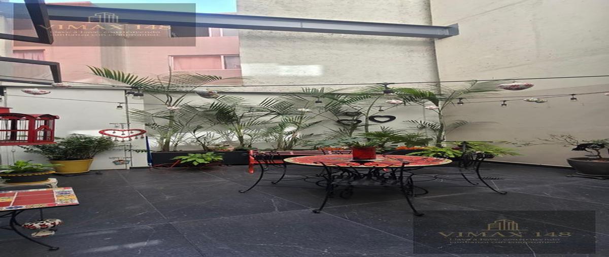 Foto de departamento en , anzures, miguel hidalgo, df / cdmx, 0 foto 05 Foto de departamento en venta en , anzures, miguel hidalgo, df / cdmx, 0 No. 05