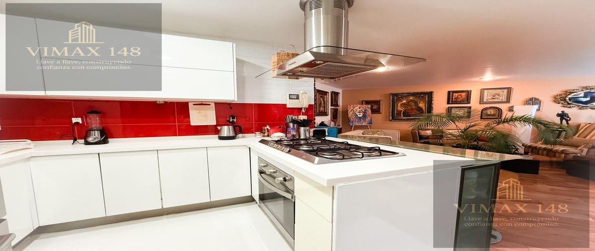 Foto de departamento en venta en  , anzures, miguel hidalgo, df / cdmx, 0 No. 03