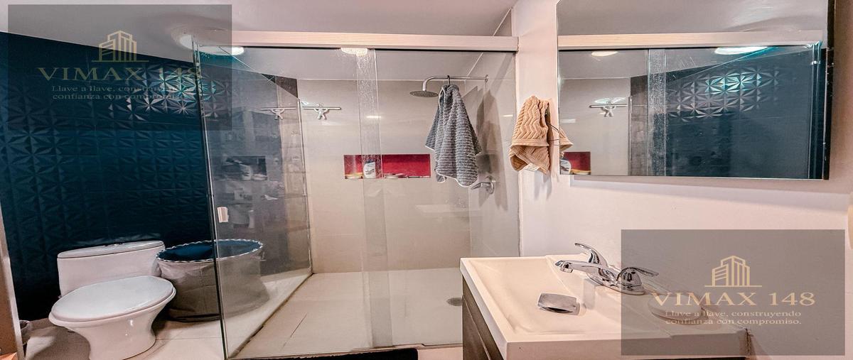 Foto de departamento en venta en  , anzures, miguel hidalgo, df / cdmx, 0 No. 04