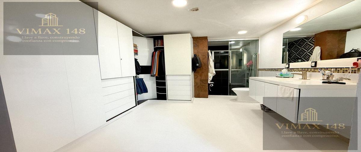 Foto de departamento en venta en  , anzures, miguel hidalgo, df / cdmx, 0 No. 05