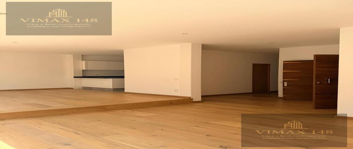 Foto de departamento en renta en  , anzures, miguel hidalgo, df / cdmx, 0 No. 04