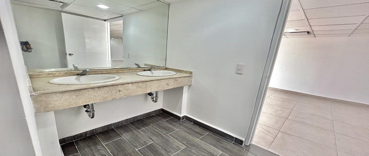 Foto de oficina en renta en  , anzures, miguel hidalgo, df / cdmx, 0 No. 11