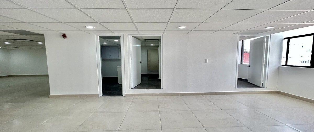 Foto de oficina en renta en  , anzures, miguel hidalgo, df / cdmx, 0 No. 14
