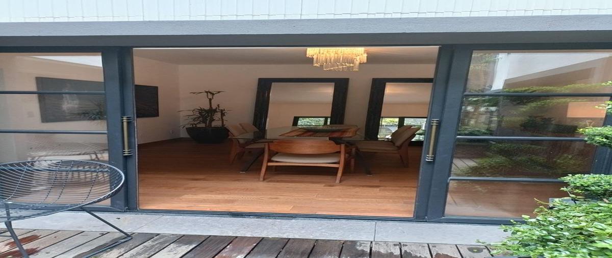 Foto de casa en venta en  , anzures, miguel hidalgo, df / cdmx, 0 No. 04