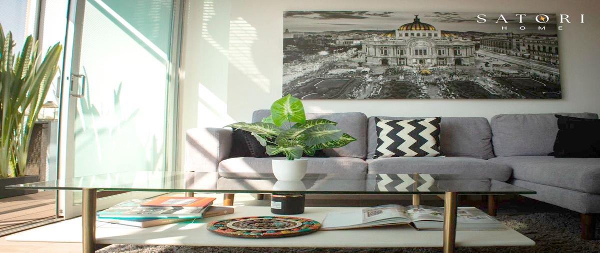 Foto de departamento en venta en  , anzures, miguel hidalgo, df / cdmx, 0 No. 03