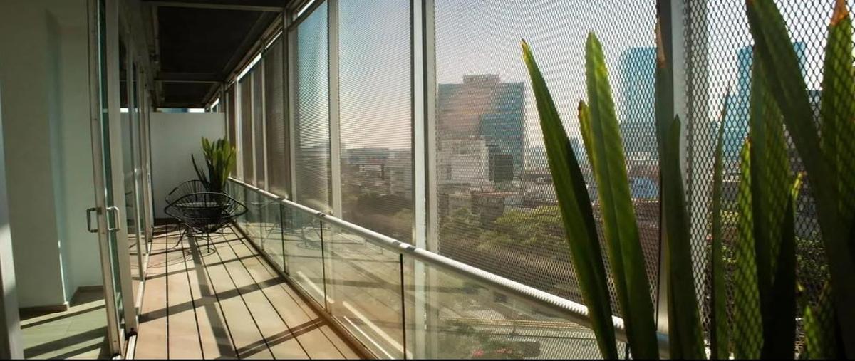Foto de departamento en venta en  , anzures, miguel hidalgo, df / cdmx, 0 No. 04