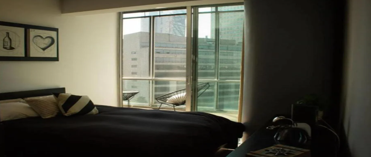 Foto de departamento en venta en  , anzures, miguel hidalgo, df / cdmx, 0 No. 05