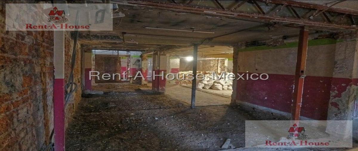 Foto de edificio en venta en  , anzures, miguel hidalgo, df / cdmx, 31058389 No. 03