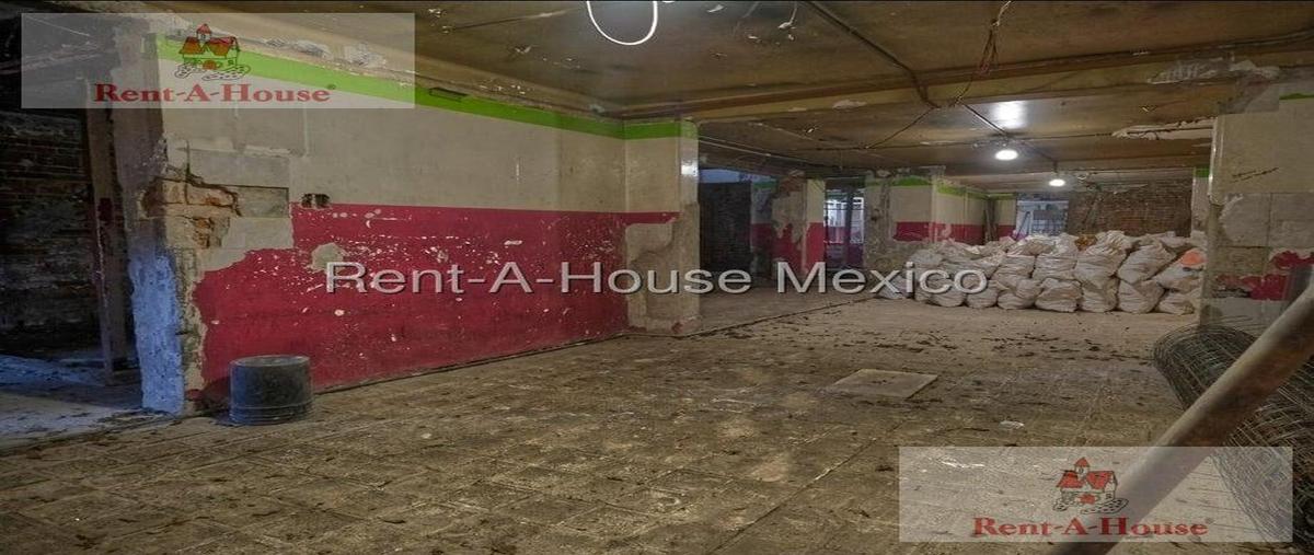 Foto de edificio en venta en  , anzures, miguel hidalgo, df / cdmx, 31058389 No. 04