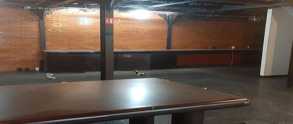 Foto de oficina en renta en  , anzures, miguel hidalgo, df / cdmx, 0 No. 05