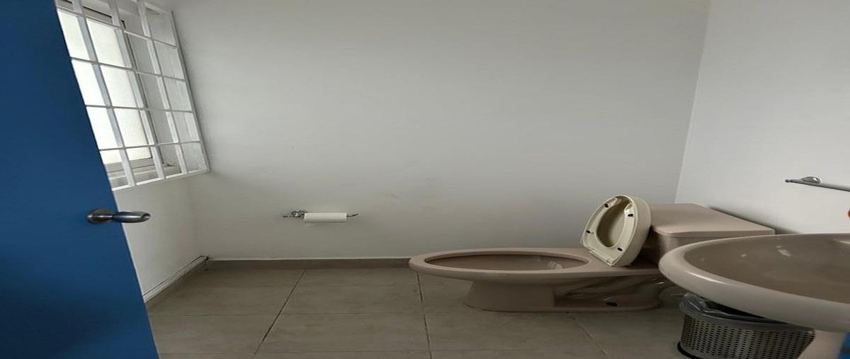 Foto de oficina en renta en  , anzures, miguel hidalgo, df / cdmx, 0 No. 04